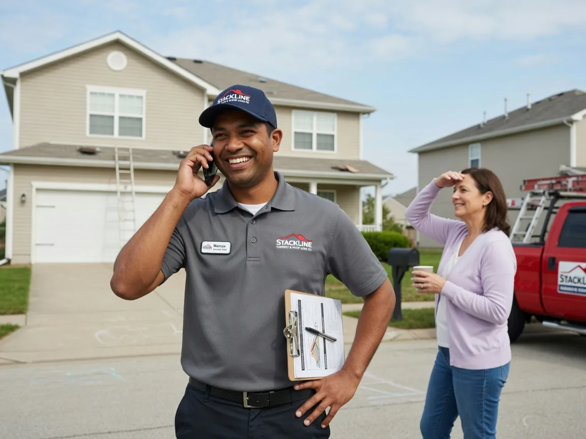Chimney flashing repair Oro Grande, CA FAQs
